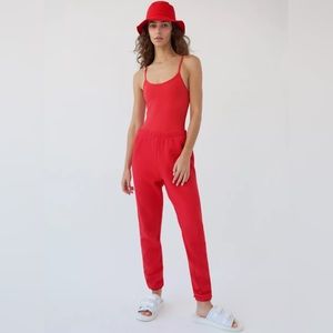 Aritzia Tna Karelis Bodysuit